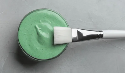 spirulina: 3 ricette per maschere di bellezza