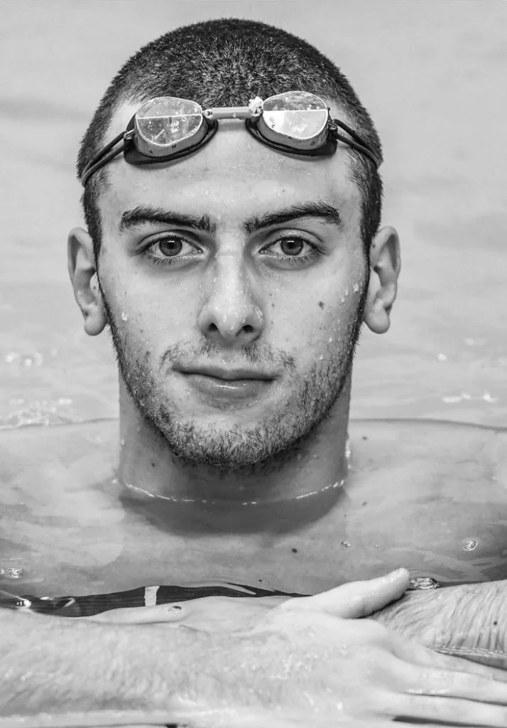 spirulina: utilizzata anche da federico bicelli