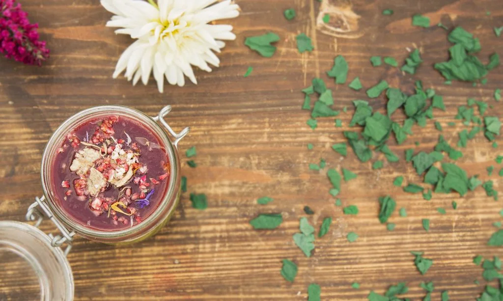 cheese cake alla spirulina, senza cottura