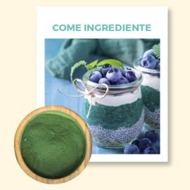 spireat-manifesto spirulina-come-ingrediente