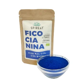 ficocianina in polvere – estratto puro e concentrato di qualità premium