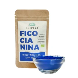 ficocianina in polvere – estratto puro e concentrato di qualità premium